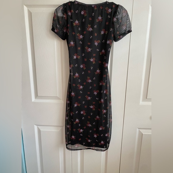 NWT ASOS Daisy Street Dress - Picture 3 of 4